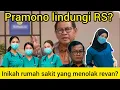 Download Lagu IS THIS THE HOSPITAL THAT REFUSED REVAN BADUY WHO WAS PROTECTED BY PRAMONO? IT'S NOT KDM'S COMPAS...