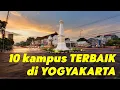 Download Lagu INILAH 10 UNIVERSITAS TERBAIK DI KOTA JOGJA TAHUN 2022 | KUALITAS MENDUNIA!