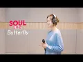 Download Lagu [소울라이브] Butterfly-러브홀릭스 | Covered by Soul_G(솔지)