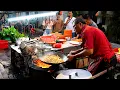 Opens Only After 6pm KL s Hidden Alley Fried Noodles 50 Years without Gas