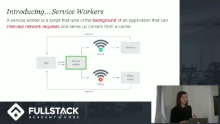 Service Workers Tutorial - How to Effectively Use Browser Caching and Service Workers