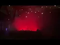 Skrillex ft. Starrah & Four Tet - "Butterflies" - April 29, 2023 - Morrison, Colorado, USA
