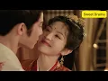 【MOVIE】💗灰姑娘險遭渣男侵犯，王爺破門救人，誰知渣男早已被她打得頭破血流！😱#drama #甜宠 #嫁金钗