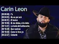 Cual es tu favorita de Carin Leon