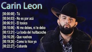 Cual es tu favorita de Carin Leon