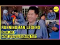 [RUNNINGMAN] Seok Jin, apa yang kamu cari? (ENGSUB)