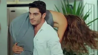 انا مش مبينالو  شيرين   حياة و مراد     الحب لا يفهم الكلام دندنها