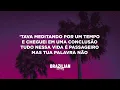 Isadora Pompeo - Ovelhinha (Letra/Lyrics)