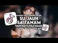 Download Lagu DJ SU JAUH SA TANAM HATI TAPI TRA HASIL BY MAMAN FVNDY RMX 🎵 DJ TIKTOK TERBARU 2025