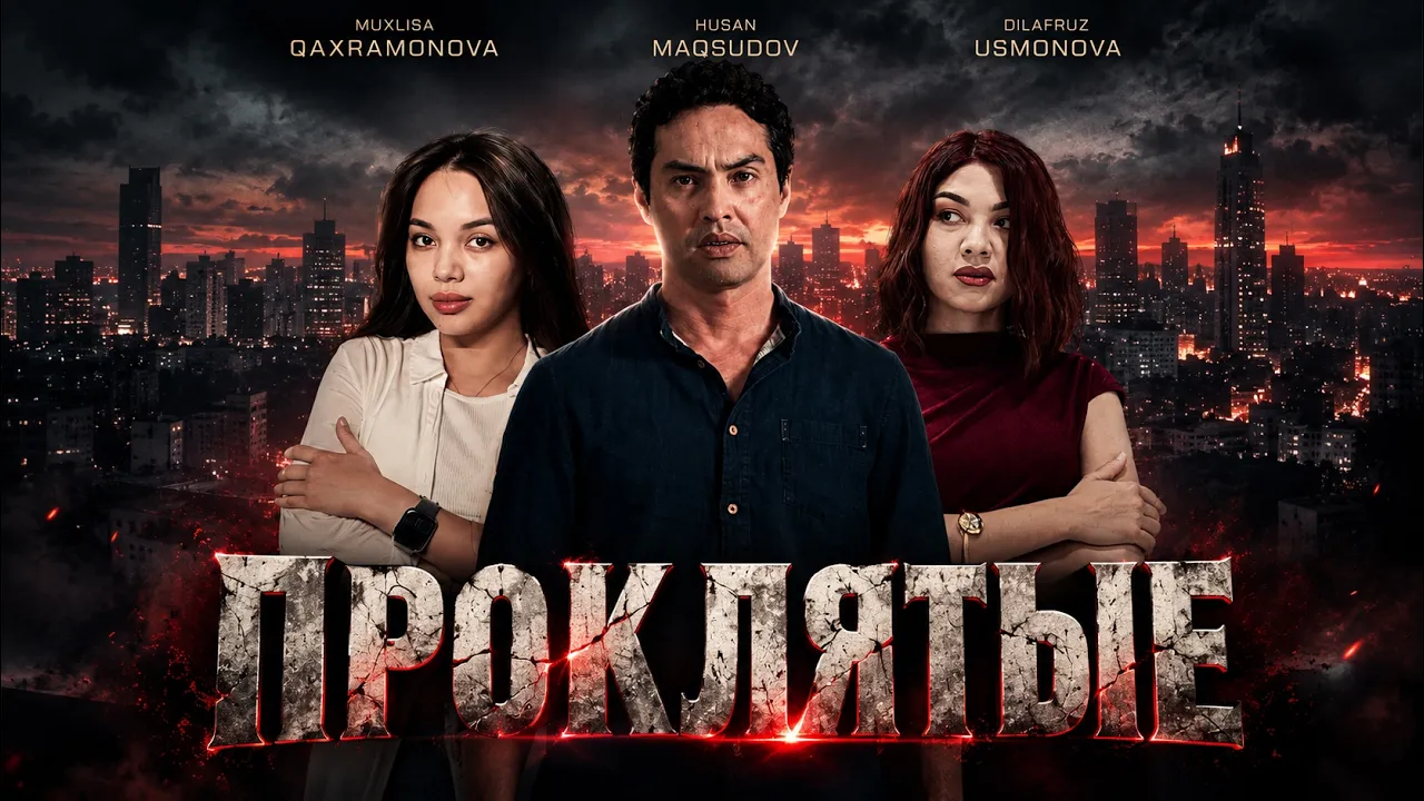 Проклятые (Кино)