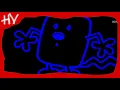 Wow! Wow! Wubbzy! - Theme Song (Horror Version) 😱 