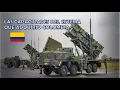 Lagu This is the Barak MX system: Colombia's new strategic air shield