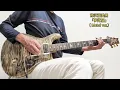 梅沢富美男「夢芝居 Metal ver.」(Guitar Cover) 