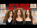 Kalogeras Sisters BIGGEST DEEPEST SECRETS 200 of them
