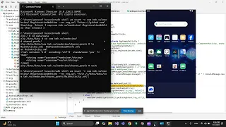 Exploiting Insecure Android WebView with setAllowUniversalAccessFromFileURLs