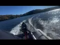 2015 Yamaha 4hp 4 stroke outboard engine review