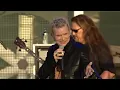 Billy Idol Eyes Without a Face Live at Kaaboo Del Mar 2018