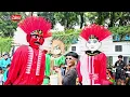 Download Lagu Ondel Ondel Merah Putih | Ondel ondel BKT sanggar Kembar Betawi