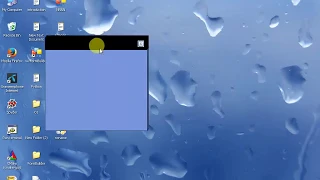 How to drag move a form without title bar Part-2