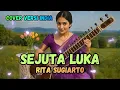 Lagu SEJUTA LUKA - Rita Sugiarto | Cover Nusantara Bollywood | Lagu Dangdut Viral 2025 