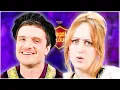 Josh Hutcherson Joins Brittany Broski s Royal Court