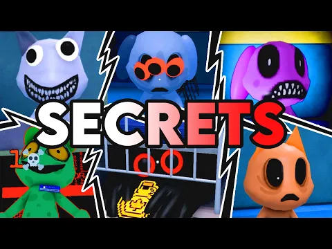 Animal Hospital ALL SECRETS GUIDE (Room 5 & More)