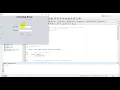 Console with GUI MySQL on Java