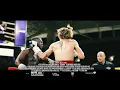 VINNIE HACKER BOXING SHORT FILM