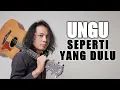 Download Lagu FELIX IRWAN | UNGU - SEPERTI YANG DULU