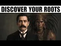 What Your Mexican Surname Reveals About Your Ancestors