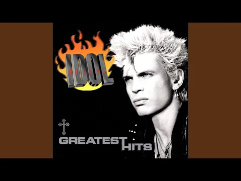 Clipe de Don't You (Forget About Me) - Billy Idol