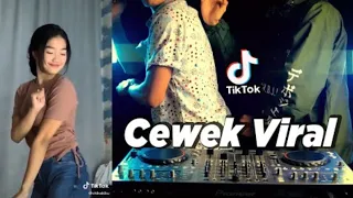 Download CEWEK VIRAL TIK TOK TERNGIANG-NGIANG (DJ DESA remix) MP3