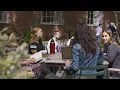 Community at NYU Law