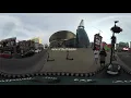 Bridgestone Arena for VR 360 view