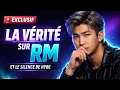 Download Lagu 🚨 RM DE BTS PARLE ENFIN ! La Vérité Sur Les Contrats et La Tension Avec HYBE MP3