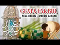 Download Lagu Takbiran Idul Fitri 1 Syawal 1445 H (Full Bedug) Merdu \u0026 Bikin Haru #Part 5