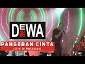 Lagu Dewa 19 feat. Ari Lasso - Pangeran Cinta | Live at Authenticity Makassar