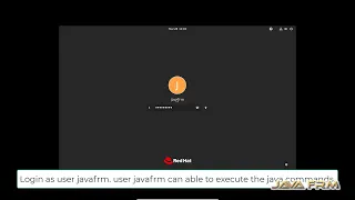 Oracle JDK 21 installation on RHEL 9 How to install Java 21 on Linux with JAVA - HOME