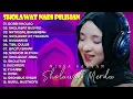 Lagu ROBBI KHOLAQ - NISSA SABYAN - KUMPULAN LAGU SHOLAWAT TERBARU NISSA SABYAN - SHOLAWAT ON TRENDING