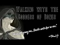 F4A Walking with the Goddess of Bones Roleplay Deity Speaker x Soul Listener Eerie