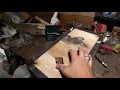 Build a Fire Brick Forge Part Five
