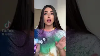 بلوك بلوك فيسبوك عجبتني وحدة في تيك توك دندنها