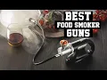 Download Lagu Top 5 Best Food Smoker Guns 2025