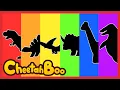 Download Lagu Tau ini dinosaurus apa?🧐🦖 | Lagu Dinosaurus | Lagu Anak | #Cheetahboo