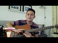 [TUTORIAL] Berpisah Itu Mudah (Rizky Febian X Mikha Tambayong)