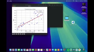 TechnoHacks Internship Task 2 Linear regression model