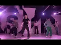 "Die Hard" - Kendrick Lamar, Blxst, Amanda Reifer | Polina Aleksieieva Choreography