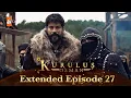 Download Lagu Kurulus Osman Urdu | Extended Episodes | Season 6 - Episode 27