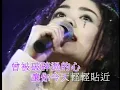 王菲 Faye Wong - 容易受傷的女人 (Live from 王菲最精彩的演唱會)