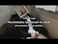 Download Lagu Mencintaimu tak pernah ku sesali (Mencintaimu adalah takdirku) Full Lirik Lagu - cover